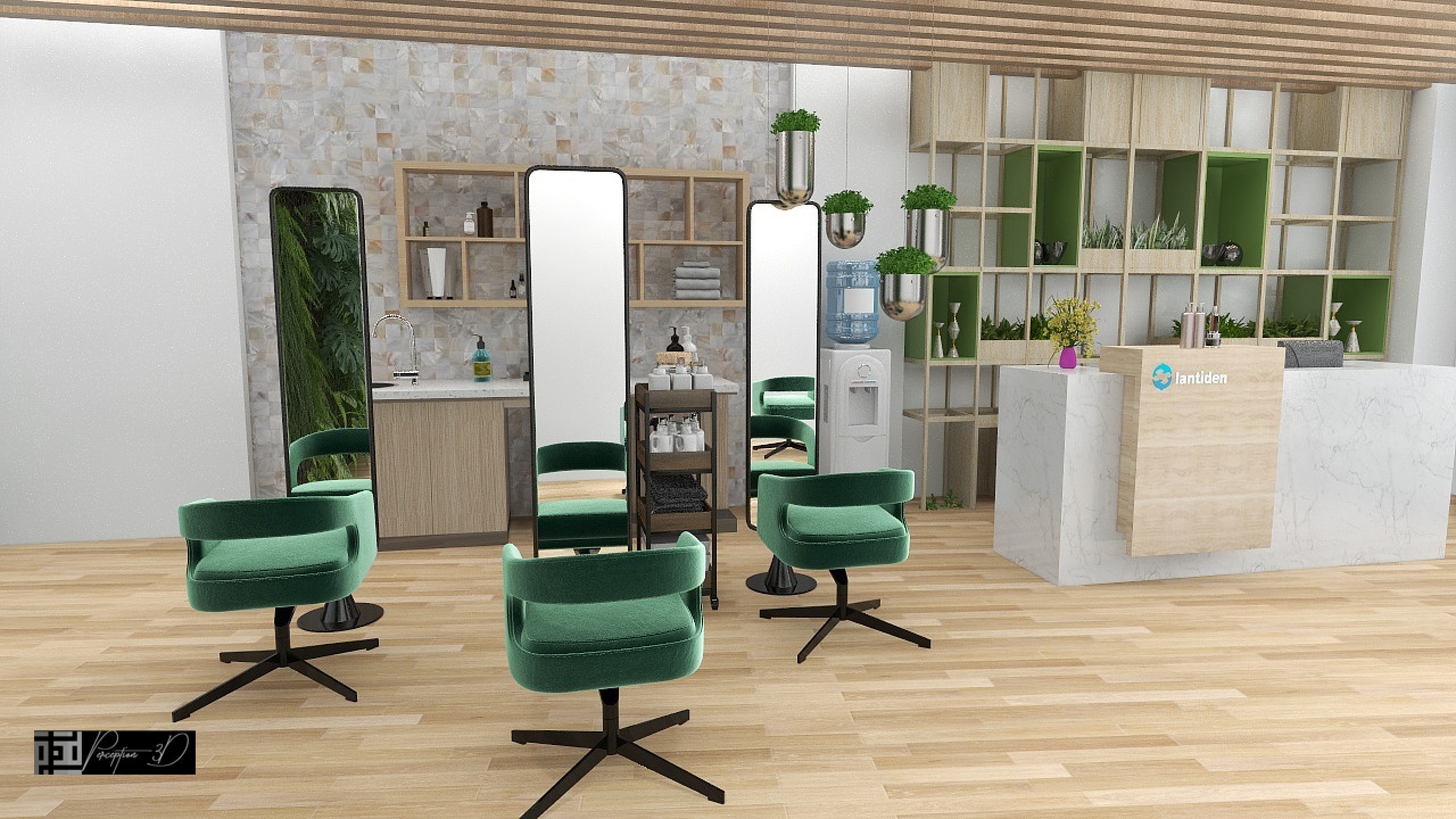 Salone 16